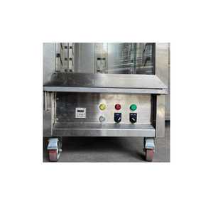 Armoire de Fermentation Électrique Commerciale à Une Porte en Acier Inoxydable pour Boulangerie - Prix Usine - Product Image 4