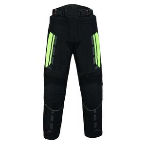 Traje de Motociclismo de Invierno Impermeable de Cordura con Diseño Personalizado, Chaqueta y Pantalón Ecológicos, Ligeros y de Secado Rápido - Product Image 4