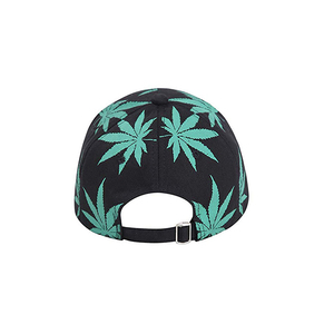 Breathable <b>baseball</b> <b>cap</b> made with lightweight fabric and secure strap for a fresh feel in every season. - Product Image 3