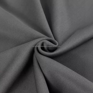 Chaqueta de Punto Sólida para Hombre con Cremallera y Combinación de Colores para Camisa Polo - Product Image 4