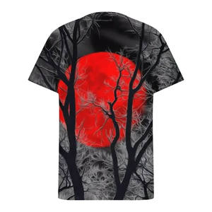 <b>Men's</b> Sporty Oversized Eco-Friendly <b>Fleece</b> Fabric T-<b>Shirts</b> with Custom Logo Quick Dry O-Neck Plus Size From Pakistan - Product Image 2