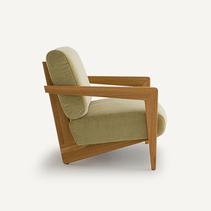Hotel <b>Outdoor</b> Furniture <b>Sofa</b> Garden <b>Sofa</b> Set Luxury Resort <b>Outdoor</b> Furniture Patio Teak <b>Outdoor</b> Furniture Villa <b>Outdoor</b> <b>Sofa</b> - Product Image 3