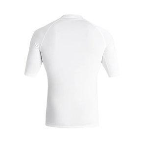 Maillots de compression BJJ personnalisés haut de gamme, impression sublimée durable, protection UPF50, vêtements de sport, shorts de natation MMA à manches courtes personnalisés - Product Image 6