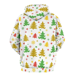 Sudaderas con Capucha de Algodón y Poliéster de Alta Calidad para Hombre, Prendas Básicas de Moda para Invierno, MOQ Bajo, Capacidad de Sublimación - Product Image 5