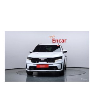 Kia Sorento 2022, 2.5T Gasolina, 4WD, con Cámara Trasera, Asientos de Cuero, Volante a la Izquierda - 122,425 km - Product Image 3