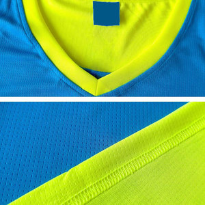 Uniforme de Baloncesto para Hombre, Combinación de Camiseta Deportiva y Pantalones Cortos Diseñados para Entrenamiento, Competencia y Actividades en Equipo - Product Image 4