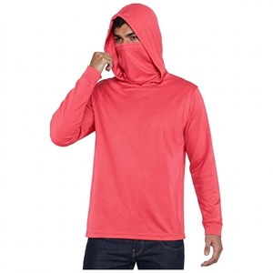 Sweat à capuche de pêche de luxe avec tissu haut de gamme, design moderne et confort durable – Idéal pour les aventures de pêche en lac et en rivière - Product Image 1