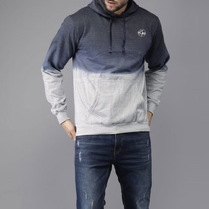 Sweat-shirts pour hommes, coupe confortable avec tissu respirant, idéal pour un usage quotidien, la salle de sport et un style de vie décontracté. - Product Image 2