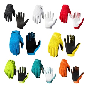 Guantes de nailon de dedo completo desmontable para hombre, protección para nudillos duros, para exteriores, motor táctico, novedad de 2022 - Product Image 3