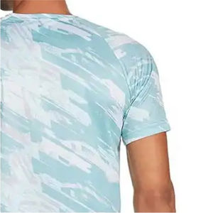 Camisetas Cómodas de Corte Ajustado para Hombre, 100% Algodón, Estilo Casual de Verano, Venta en Línea, Hechas en Pakistán - Product Image 3