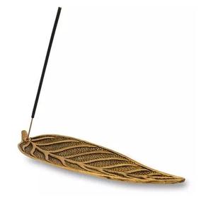 Bold Blossom Copper Made Middle Eastern Arabian Incense Holder & Burner Aroma <b>Diffuser</b> Desktop Model 6062 Wholesale Low Price - Product Image 2