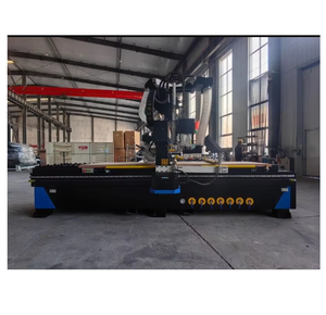 Highly Recommended Perfect China Electric <b>Cnc</b> Wood Router <b>Small</b> Woodworking <b>Machine</b> - Product Image 2