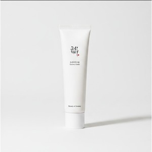 Crème Joseon Beauty Korean Dynasty_50ml Joseon OEM Soins de la peau coréens - Product Image 3