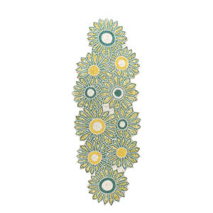 Latest Design Solid Color <b>Table</b> <b>Runner</b> for Wedding Birthday Parties Banquets Decoration Beaded <b>Table</b> <b>Runners</b> - Product Image 1