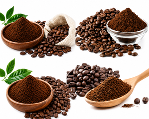 กาแฟผงพรีเมียม อควา วิริกชา |   กาแฟบดธรรมชาติ 100% |   กลิ่นหอมเข้มข้นและรสชาติกลมกล่อม |   ผู้จัดจำหน่ายกาแฟขายส่งจำนวนมาก - Product Image 6