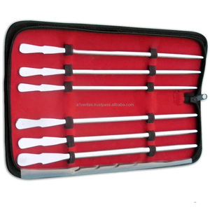 High Quality Dittel Charrier (French) Straight Dilating Urethral Bougies Kidney Urology Instrument | <b>Needle</b> Holder - Product Image 4