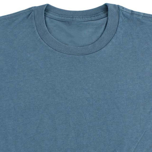 T-shirt en coton pour homme, haute qualité, rayures tendance, pour jeunes, vente en gros, t-shirts personnalisés, t-shirts vierges et unis pour hommes - Product Image 5
