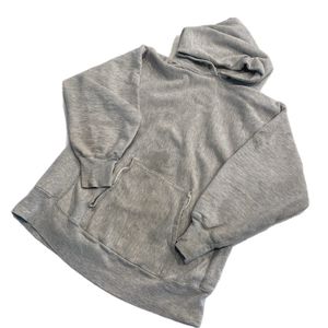 <b>Top</b> Men's Distressed Regular Fit Hoodies 100% Cotton Fleece Eco-Friendly Winter <b>Thermal</b> Customizable Best Selling - Product Image 1