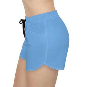 กางเกงกีฬาคัลเลอร์การ์ด |   สีฟ้า - Product Image 5