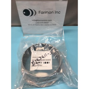Tokyo Electron TEL D123611-S <b>Spacer</b>, Shield, Gate - Trusted Global Legacy Semiconductor Equipment and Parts at - Product Image 2