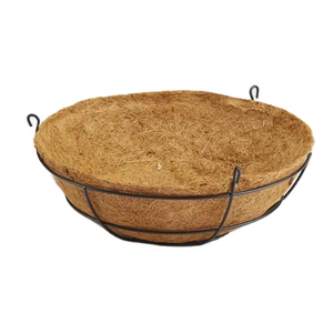 Forro de Cesta Ecológico de Origen Sri Lanka, Ideal para Agricultura, Horticultura, Hidroponía, Invernaderos y Jardines Domésticos - Product Image 1