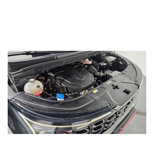 Kia Carnival 9 places 2024 avec caméra de recul, sièges en cuir, boîte automatique, conduite à gauche, 47 496 km, Diesel - Product Image 6