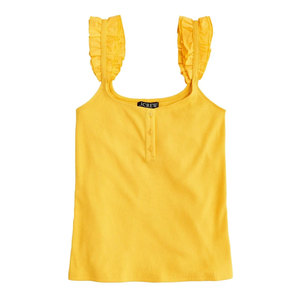Camiseta sin mangas transpirable y ecológica, top corto tipo halter ecológico, camisola sin espalda de verano, chaleco sin mangas de satén de seda - Product Image 3