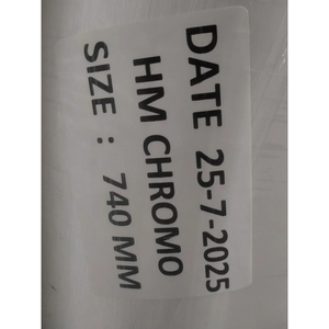 Custom Printed Self-adhesive Waterproof Industrial Labels Sticker Cable Labeleing - Product Image 2