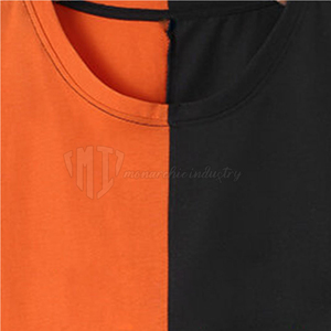 Camiseta Personalizada Transpirable de Alta Calidad, Precio Superior, Impresión de Logotipo Personalizado, Camiseta Masculina Más Vendida - Product Image 5