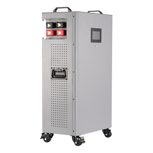 YIXIANG 51.2V 15KWh Boîtier de batterie LiFePO4 Kits DIY avec BMS JK 200A, capacités 280Ah 306Ah 314Ah, pour stockage d'énergie domestique vertical - Product Image 3