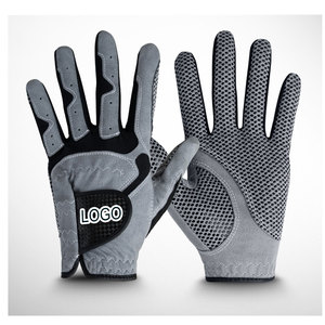 Guantes de Golf de Cuero Genuino de Alta Calidad 2026 para Hombre y Mujer, Deportivos, para Exteriores, Venta al Por Mayor, Personalizables, Transpirables, Muy Económicos - Product Image 5