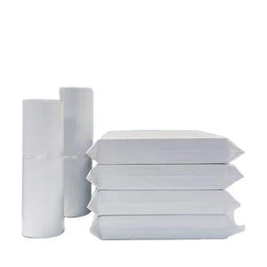 Sacs d'expédition en polybulle OEM personnalisés, durables, réutilisables, écologiques, enveloppes rembourrées auto-adhésives pour un envoi sécurisé - Product Image 1