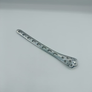 Implantes Ortopédicos para Fémur Distal, Acero Inoxidable, Implantes de Alta Calidad para Trauma, Tornillos Compatibles - Product Image 4