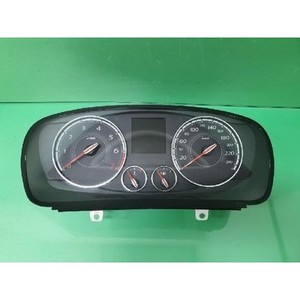 Panel de Instrumentos SM7 L47 2011-2019 Usado ORIGINAL 248102004R - Product Image 1