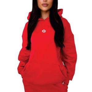 Sudaderas con Capucha Unisex Extra Grandes Personalizadas al por Mayor con Logotipo Bordado Personalizado, Marca Privada OEM, Ropa de Calle Informal al por Mayor para EE. UU. - Product Image 1