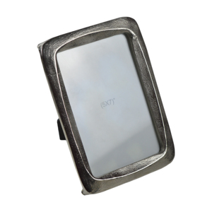 Industrial Metal <b>Table</b> Decor Photo Frame Colored Gold Single <b>Side</b> Photo Frame Aluminium and Glass Design Picture Photo Frame - Product Image 4