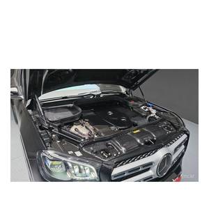 Mercedes-Benz GLS-Class GLS400d 4MATIC Modèle mai 2023 35 340 km Volant à gauche Boîte automatique Sièges en cuir Caméra arrière Diesel - Product Image 6