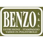 BENZO S.A.S. DI BARUFFA EDEA LUIGIA & C. logo