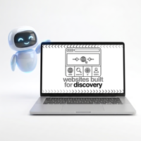 Desarrollo Profesional de Sitios Web Empresariales, Servicio de Diseño Personalizado, Versión de Internet Optimizada con IA, Compatible con Linux y MAC, Reidify