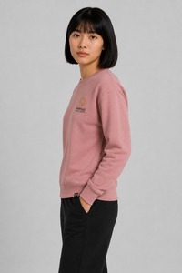 <b>Top</b> Quality Women Sweatshirt Modern Soft Pullover For Casual Streetwear <b>Walking</b> Outdoor Activities And Daily Comfort - Product Image 2