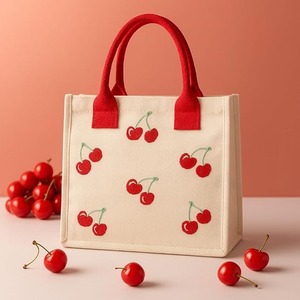 Indian Manufactured Kids Tote Bag For Children <b>School</b> <b>Books</b> Toys Carry Bag Bulk Manufacturer Available At Reasonable Price - Product Image 1