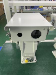 Caméra solaire longue portée avec fonction pan-tilt, construction métallique, étanche IP67, <span class=keywords><strong>Reolink</strong></span> JEC - Product Image 3