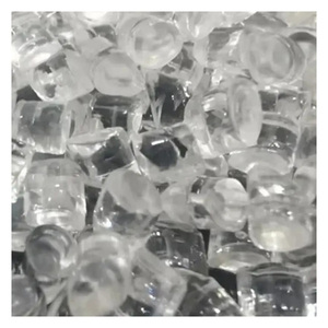 Gránulos de Resina PMMA Virgen de Grado Óptico para Cubiertas de Lámparas, Lentes, Paneles de Visualización y Aplicaciones Transparentes - Product Image 6