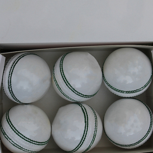Non-Marking Hard Ball for Indoor Sports Halls and Gyms Precision Training Hard Ball for Professional Goal-Keeping <b>Drills</b> - Product Image 6