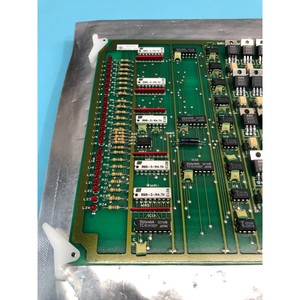 ยูอาซา 2218-096-D71 เอส.วี. แผงวงจรไดรเวอร์, 143252 - อุปกรณ์และอะไหล่เซมิคอนดักเตอร์ระดับโลกที่เชื่อถือได้ที่ - Product Image 1