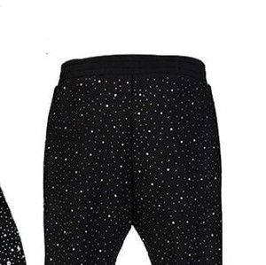 Chaqueta Ligera de Invierno con Cuello Alto y Logotipo Frontal, Estilo Letterman, Hecha a Medida, Nuevo Estilo para Hombre, Personalizada - Product Image 6