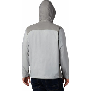 Custom Stretch <b>Track</b> <b>Jackets</b> Manufacturer | Flexible Training & Fitness Lightweight Running Outdoor Hooded <b>Track</b> <b>Jacket</b> - Product Image 5