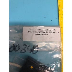 Module de détection de fuites Scott Electronic, D24HC - Équipements et pièces semi-conductrices d'occasion fiables à l'échelle mondiale chez - Product Image 3
