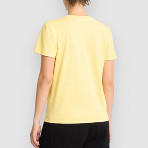 Ropa de Mujer de Alta Calidad al por Mayor, Camisetas de Mujer de Manga Corta, Camisetas de Moda con Cuello Redondo, Camisetas de Mujer con Diseño de Cuello Redondo - Product Image 2
