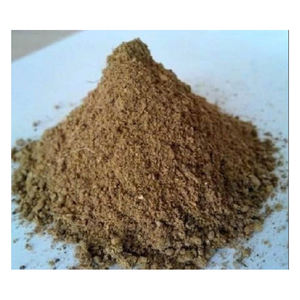 ส่วนผสมอาหารสัตว์คุณภาพสูง แป้งกระดูกและแป้งเลือด สำหรับสุกร ไก่ โค แพะ และปลา - Product Image 2